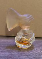 Leeg vintage parfum flesje Marbert Scarf 5ml, Ophalen of Verzenden, Gebruikt, Miniatuur