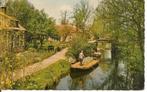 Giethoorn, Ophalen of Verzenden, 1960 tot 1980, Gelopen, Overijssel
