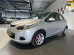Mazda 2 1.3hp S-VT Touring/Dealer onderhouden/Apk nieuw, Voorwielaandrijving, 86 pk, Gebruikt, 4 cilinders