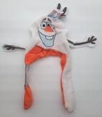 Frozen II Olaf Muts met bewegende armen en haar NIEUW!, Ophalen of Verzenden, Overige figuren, Nieuw, Overige typen