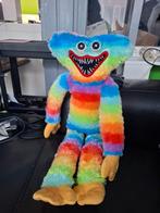 Huggy Wuggy pakket knuffels, Kinderen en Baby's, Speelgoed | Knuffels en Pluche, Ophalen of Verzenden, Zo goed als nieuw, Overige typen