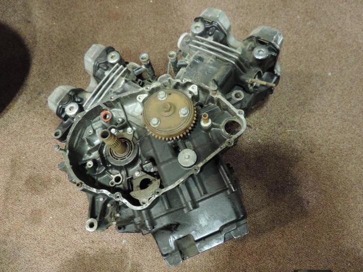 allerhande onderdelen, Motoren, Onderdelen | Oldtimers, Gebruikt, Ophalen of Verzenden