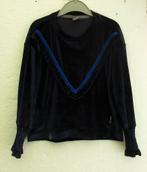 sweater van kie stone maat 110-116, Meisje, Trui of Vest, Zo goed als nieuw, Kiestone