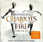 Te koop gevraagd: Vangelis, Chariots of Fire the Play, Cd's en Dvd's, Cd's | Overige Cd's, Ophalen of Verzenden, Zo goed als nieuw