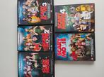 Scary movie compleet en orgineel, Ophalen of Verzenden, Zo goed als nieuw