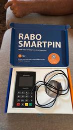 Smartpin Rabobank, Ophalen of Verzenden, Overige typen
