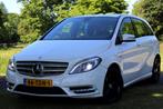 Mercedes-Benz B-klasse 180 Ambition 95.226KM! NAP! BJ.2012, Euro 5, 1295 kg, 4 cilinders, Wit