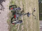 3 wieler, Fietsen en Brommers, Fietsen | Driewielfietsen, Ophalen, Zo goed als nieuw, Overige merken