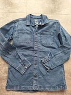 Mooie spijkerblouse van WE Salty Dog mt 158/164!, Gebruikt, WE, Overhemd of Blouse, Ophalen of Verzenden