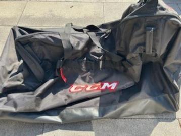 CCM PRO goalie tas NIEUW beschikbaar voor biedingen