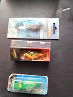 Vintage kunstaas nieuw !!!, Watersport en Boten, Ophalen, Nieuw, Kunstaas