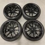 Demo Set: 19" Haxer Velgen BMW 3-serie G20 G21 Breedset