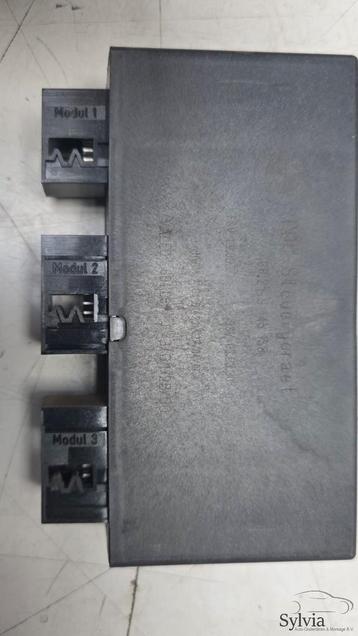 PDC Module Parkeersensoren BMW 5 / 6 / 7 / X5 / X6 serie E6x beschikbaar voor biedingen