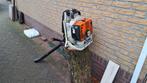 Stihl BR 420 bladblazer ruggedragen met garantie, Ophalen, Gebruikt, BR 420, Ruggedragen