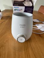 Philips Avent – Premium Elektrische Flessenwarmer, Ophalen, Zo goed als nieuw, Flessen- of potjesverwarmer
