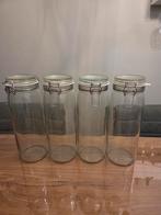 Wekpotten (4 stuks), Huis en Inrichting, Keuken | Potten en Pannen, Ophalen