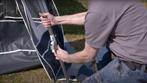 opzet service voortenten en luifels, Caravans en Kamperen, Ophalen of Verzenden