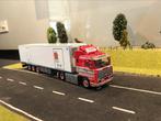 Scania Streamline met koeloplegger van PBA Andersen, Ophalen of Verzenden, Zo goed als nieuw, Bus of Vrachtwagen, Wsi