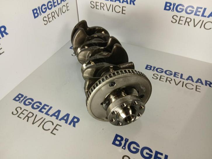 1.8TSI Krukas CDA CDAA CDH CDHB CDHA AUDI VW SEAT SKODA, Auto-onderdelen, Motor en Toebehoren, Gebruikt, Ophalen of Verzenden