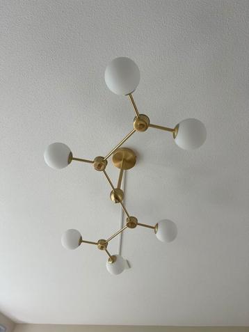 Westwing plafondlamp beschikbaar voor biedingen
