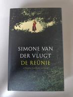 Simone van der Vlugt - De reunie, Ophalen of Verzenden, Simone van der Vlugt, Zo goed als nieuw