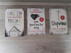 3x Romy Hausmann a € 3,00 p.st of € 7,50 voor alles, Ophalen of Verzenden, Zo goed als nieuw, Nederland