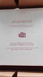 Franklin Mint Munten verzameling uitgave 1979 met certificaa, Verzamelen, Complete verzamelingen en Collecties, Ophalen of Verzenden