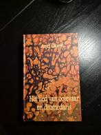 Het lied van ooievaar en dromedaris, Boeken, Ophalen, Zo goed als nieuw, Anjet Daanje