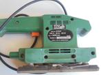 Topcraft Vlakschuurmachine TVM-150, Ophalen of Verzenden, Gebruikt, Minder dan 600 watt, Vlakschuurmachine