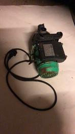 Waterpomp (defect), Tuin en Terras, Waterpompen, Ophalen, Gebruikt, Elektrisch, Beregeningspomp