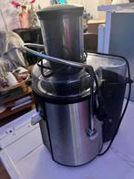 Princess sap centrifuge, Ophalen, Zo goed als nieuw