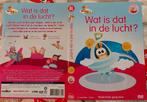 Baby TV - Wat is dat in de lucht? DVD, Cd's en Dvd's, Dvd's | Kinderen en Jeugd, Alle leeftijden, Ophalen of Verzenden, Zo goed als nieuw