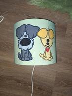 Woezel en Pip Wandlamp, Ophalen of Verzenden, Zo goed als nieuw, Stof, Minder dan 50 cm