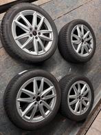 MINI - JCW winterbanden incl velgen, Ophalen, 18 inch, Gebruikt, Banden en Velgen