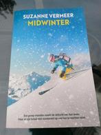 Boek Midwinter van Suzanne Vermeer, Ophalen of Verzenden, Zo goed als nieuw, Suzanne Vermeer, Nederland