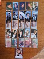 Txt POB Photocards, Ophalen of Verzenden, Zo goed als nieuw, Foto of Kaart