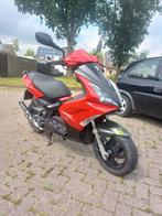 Peugeot Jetforce C-tech 50cc Airsall, Ophalen, Gebruikt, Overige modellen