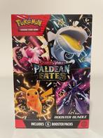 Paldean Fates Booster Bundle - Pokemon - New & Sealed!, Ophalen of Verzenden, Nieuw, Booster, Foil