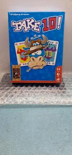 Take 10! - 999 Games Kaartspel, Hobby en Vrije tijd, Gezelschapsspellen | Kaartspellen, Een of twee spelers, Ophalen of Verzenden