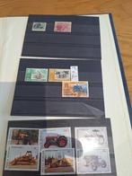 Postzegels (landbouw thema), Ophalen of Verzenden, Buitenland
