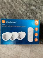 Schakelaarset voor op afstand., Ophalen, Nieuw