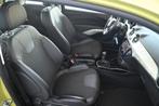Opel ADAM 1.2 Jam Airco Cruise Control Goed Onderhouden! Inr, Auto's, Opel, Euro 5, Gebruikt, 4 cilinders, Met garantie (alle)