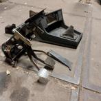 Pedalenbak en middenconsole BMW e23 handbak, Auto-onderdelen, Ophalen of Verzenden, BMW