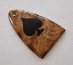 Truss rod cover voor PRS gitaren. USA modellen., Nieuw, Ophalen of Verzenden