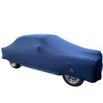 Volvo Amazon Indoor Autohoes Blauw – Nu slechts €65, Ophalen of Verzenden, Zo goed als nieuw, Op maat