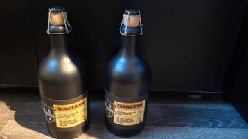 Hertog Jan Tarwewijn proeftuinbieren beschikbaar voor biedingen