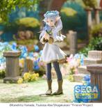 Sousou no Frieren - Luminasta PVC Figure Frieren 18 cm, Verzenden, Heo GmbH, West Campus 1, 76863 Herxheim - Duitsland, Nieuw