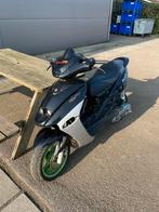 Malaguti Firefox F15 70cc geel kenteken KOPEN/RUILEN, Fietsen en Brommers, Ophalen, Nieuw, Overige typen, Overige merken