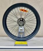 S2, X3 / A.2.K / rear wheel / 24 inch / VanMoof A2K wiel, Ophalen of Verzenden, Elektrisch, Zo goed als nieuw