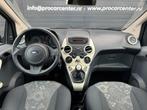 Ford Ka 1.2 Comfort start/stop AIRCO|EL.RAMEN|NAP|LMV|APK, Voorwielaandrijving, Euro 5, Gebruikt, 1242 cc